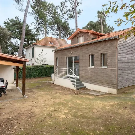 Maison Renovee Pour 8 - 200m Tharon Dom wakacyjny