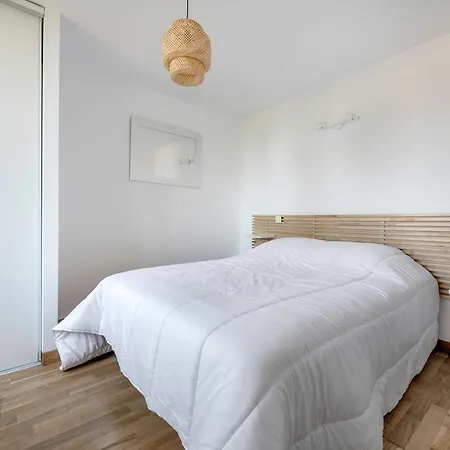 Maison Renovee Pour 8 - 200m Tharon Dom wakacyjny