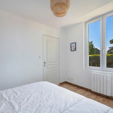 Maison Renovee Pour 8 - 200m Tharon Dom wakacyjny Saint-Michel-Chef-Chef