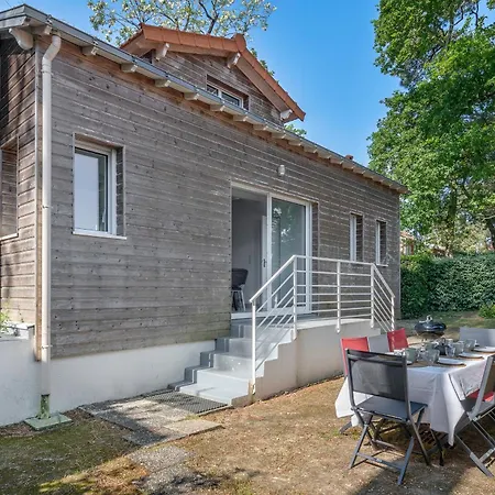 Maison Renovee Pour 8 - 200m Tharon Saint-Michel-Chef-Chef