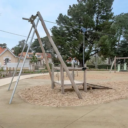 Maison Renovee Pour 8 - 200m Tharon * סנט-מישל-שף-שף