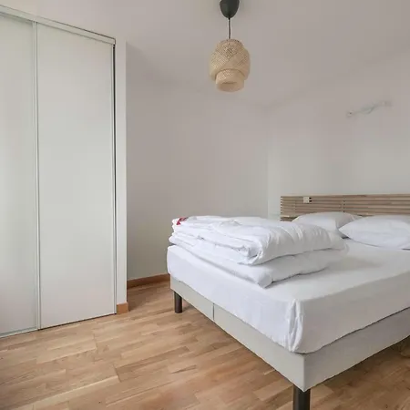 Maison Renovee Pour 8 - 200m Tharon Holiday home