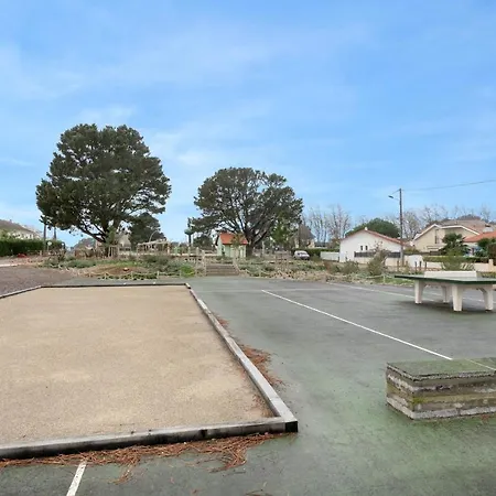 Maison Renovee Pour 8 - 200m Tharon