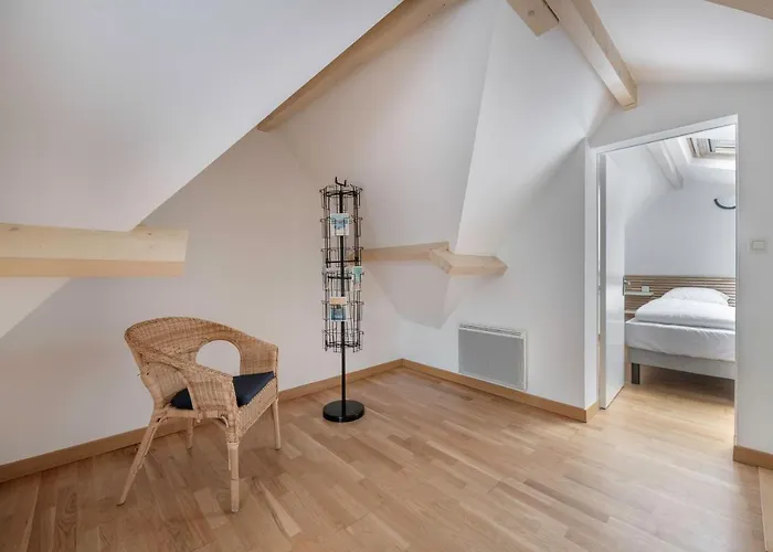 Maison Renovee Pour 8 - 200m Tharon Saint-Michel-Chef-Chef