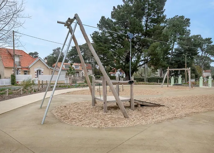 Maison Renovee Pour 8 - 200m Tharon * Saint-Michel-Chef-Chef