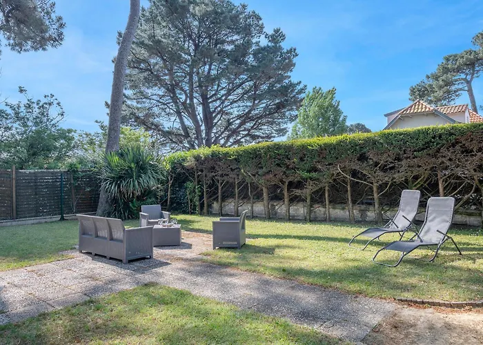 Maison Renovee Pour 8 - 200m Tharon Nyaraló